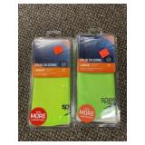 2 ct. Junior Speedo Swim Caps