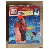Wreck It Ralph Ralph Breaks the Internet Blu Ray
