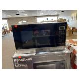 Panasonic 1.2 cu.ft. Microwave Oven