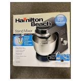 Hamilton Beach Stand Mixer