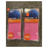 Speedo Silicone Junior Swim caps