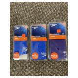 Speedo Silicone Junior Swim Caps