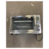 Hamilton Beach Air Fryer