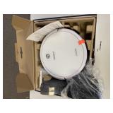 Debit Ecovac robot vacuum