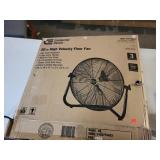 Commercial Electric  20 In High Velocity Floor