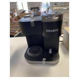 Keurig K-Duo Coffee Machine