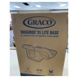 Snugride 35 Lite Base for car seat