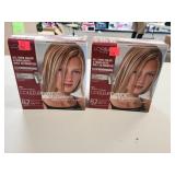 2 Cnt Couleur Experte Express Hair Color
