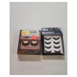 2 Cnt Eyelash Kits