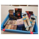 Lot of Make Up & Accessories