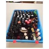 Large Lot of Nail Polish