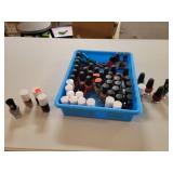 Large Lot of Nail Polish