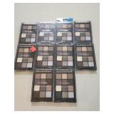 10 Cnt Broadway Eyeshadow Kits