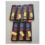 7 CntElf Eyeshadow Palette