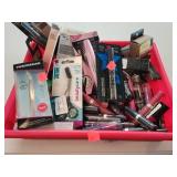 Large Lot of Makeup