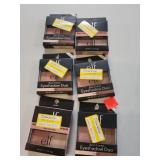 6 Cnt Elf Eyeshadow Duo