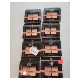8 Cnt Elf Matte Blush Duo
