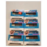 6 Cnt Broadway Eyebrow Kits