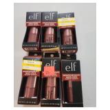 6 Cnt Elf Monochrome Multi-Stick