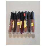 7 Cnt Elf Liquid Lipgloss