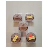 5 Cnt Elf Halo Glow Setting Piwder