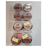 8 Cnt Elf Halo Glow Setting Powder