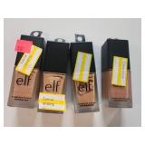 4 Cnt Elf Flawless  Finish Foundation