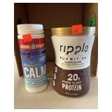 2 ct. - Protein and Anti-Stress Supplement