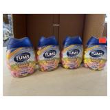 4 ct. - Tums Chewy Bites