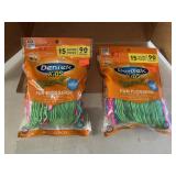 2 ct. - Kids Fun Flossers