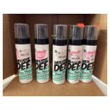 5 ct. - Doux Control Mousse