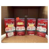 4 ct. - MegaRed Omega 3 Supplements