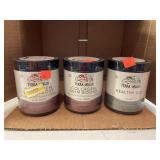 3 ct. - Terra Origin Supplements