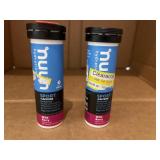 2 ct. - Sport Electrolyte Drink Mix
