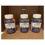 3 ct. - Immune Support Gummies