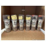 6 ct. - Bed Head Hairspray