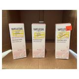 3 ct. - Weleda Sensitive Care Lotion