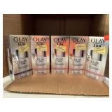 5 ct. - Olay Sun Sunscreen