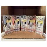 5 ct. - Olay Sun Sunscreen