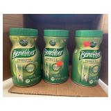 3 ct. - Benefiber Prebiotic Supplement