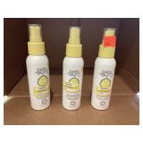 3 ct. - Baby Bum Sensitive Skin Spray