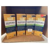 4 ct. - Neosporin Eczema Cream