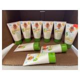 9 ct. - Kids Sunscreen Lotion