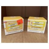 2 ct. - Burts Bees Skin Nourishment Cream