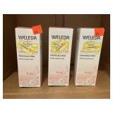 3 ct. - Weleda Cleansing Lotion