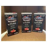 3 ct. - Pedialyte Packets