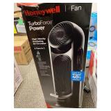 Honeywell Turboforce Oscillating Fan