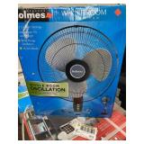 Holmes Whole Room Stand Fan