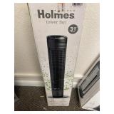 Holmes 31 in Tower Fan