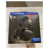 Voltedge TX70 Headset PS4 PC